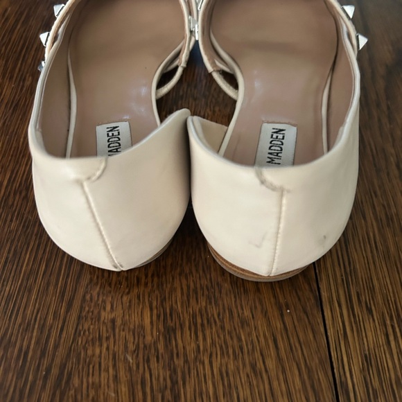 Steve Madden flats - Picture 2 of 3